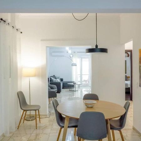 Sfakion 6 Apartment La Canea Esterno foto