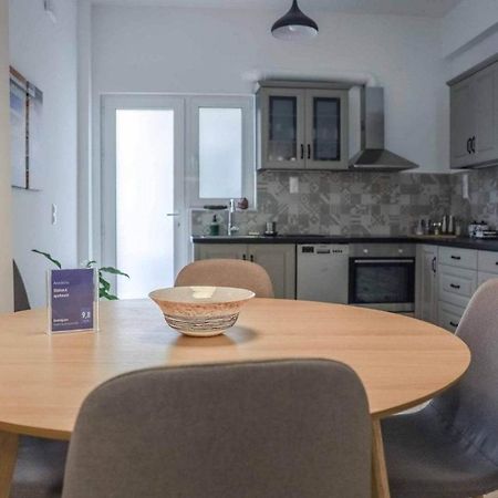 Sfakion 6 Apartment La Canea Esterno foto