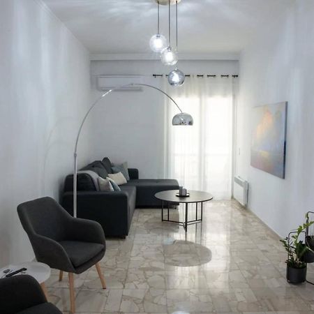 Sfakion 6 Apartment La Canea Esterno foto