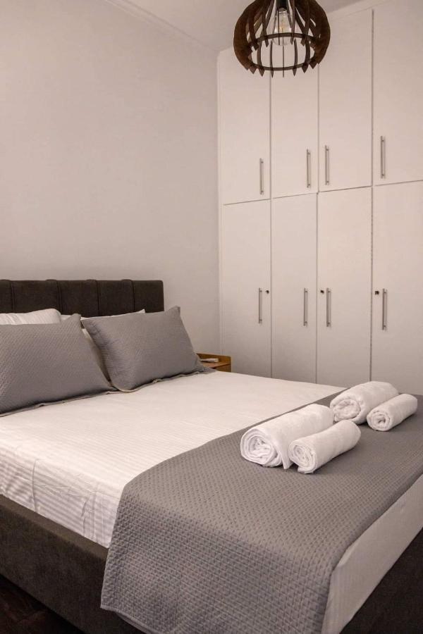 Sfakion 6 Apartment La Canea Esterno foto