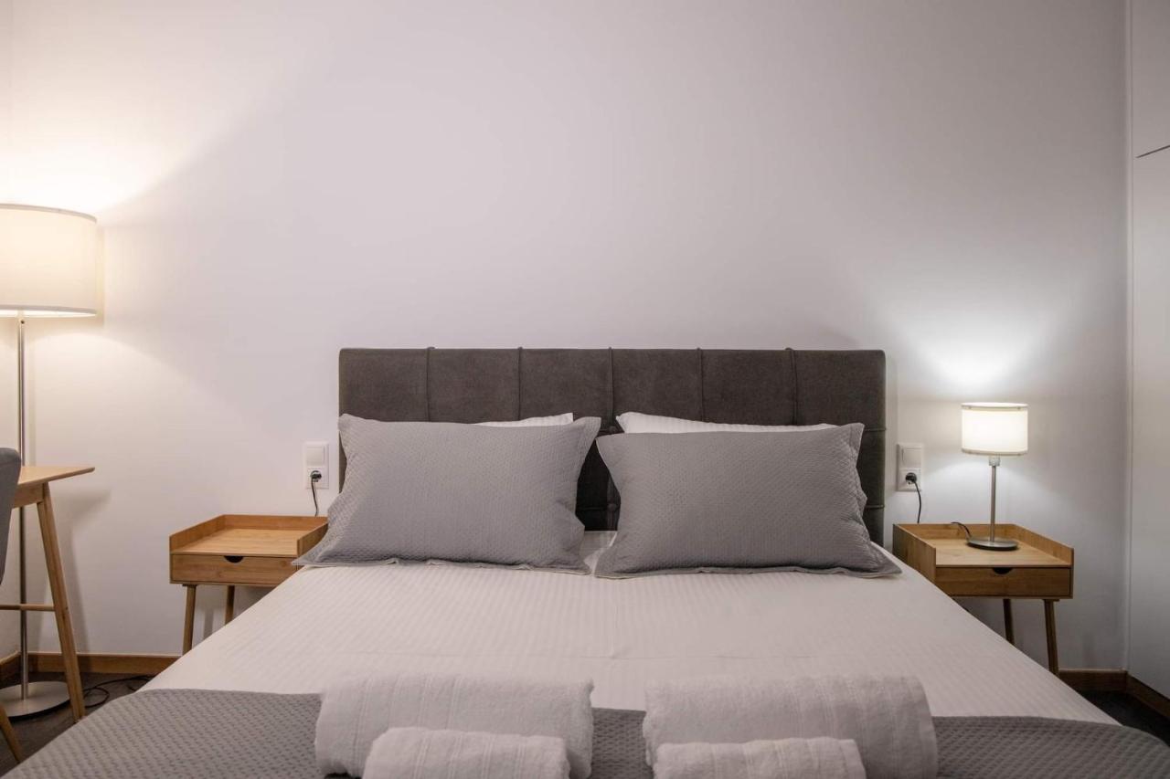 Sfakion 6 Apartment La Canea Esterno foto