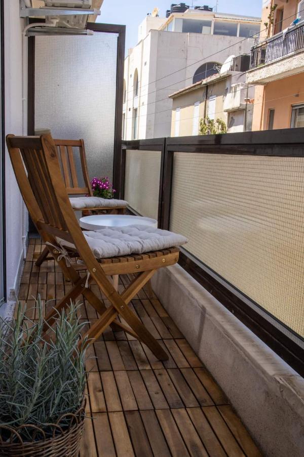 Sfakion 6 Apartment La Canea Esterno foto