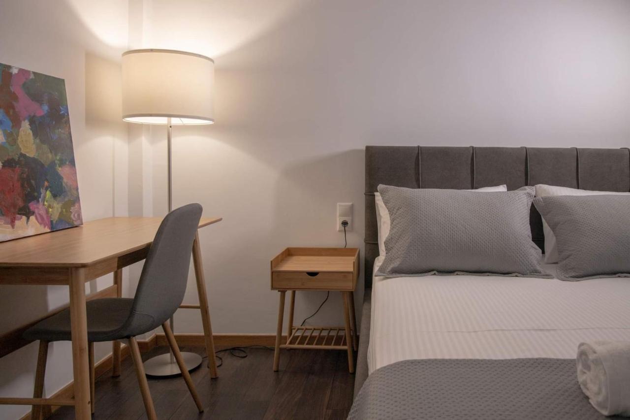 Sfakion 6 Apartment La Canea Esterno foto