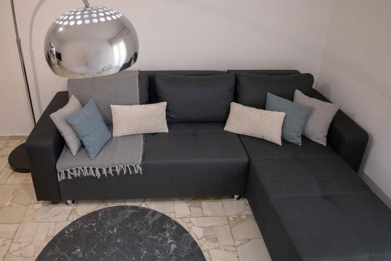 Sfakion 6 Apartment La Canea Esterno foto