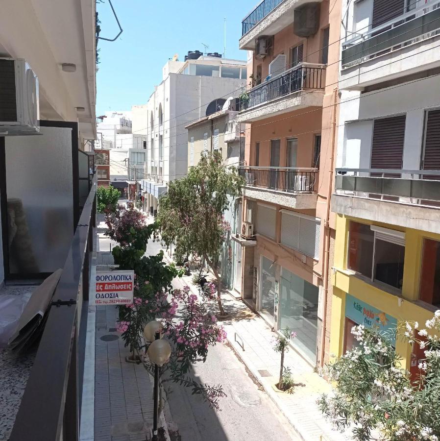 Sfakion 6 Apartment La Canea Esterno foto