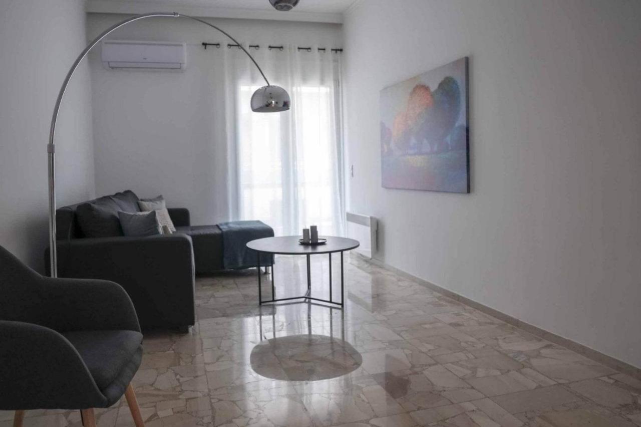 Sfakion 6 Apartment La Canea Esterno foto