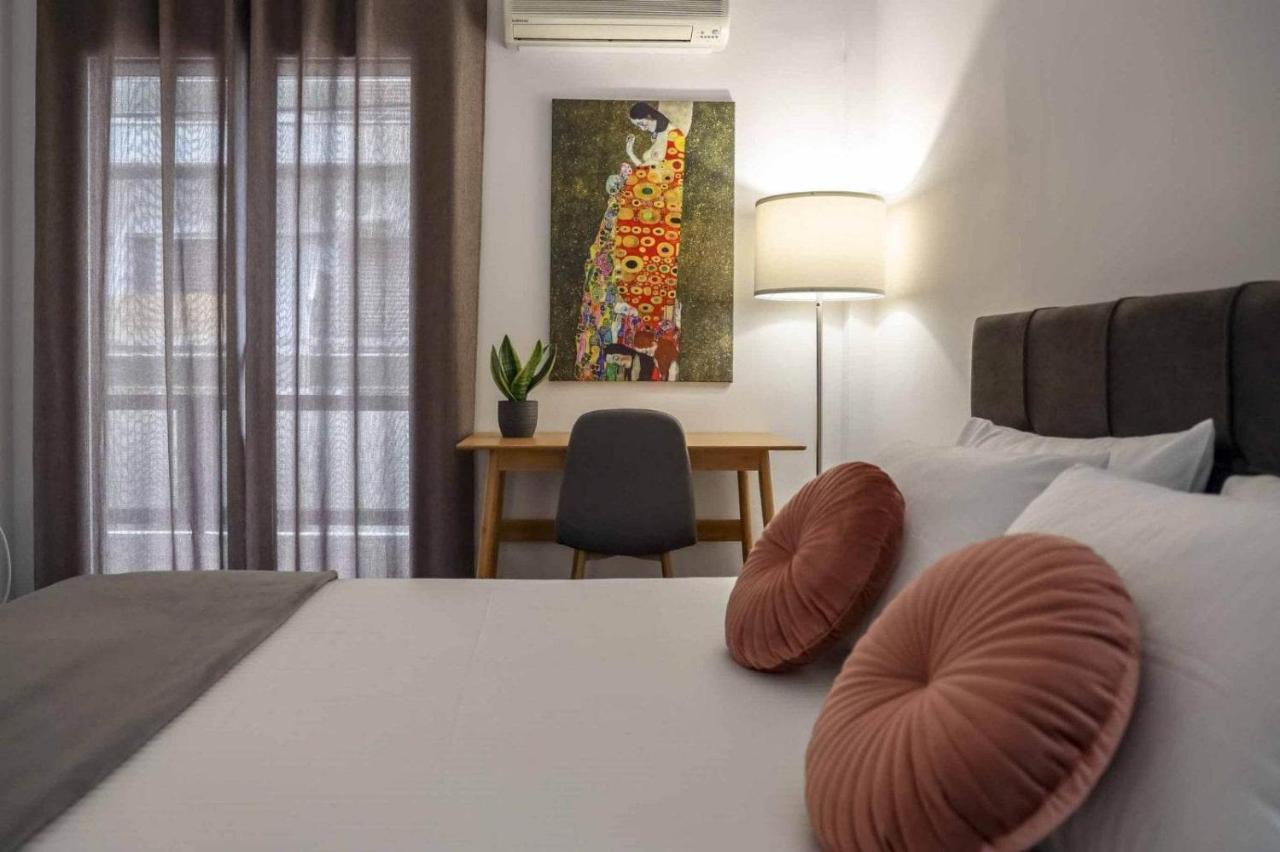 Sfakion 6 Apartment La Canea Esterno foto