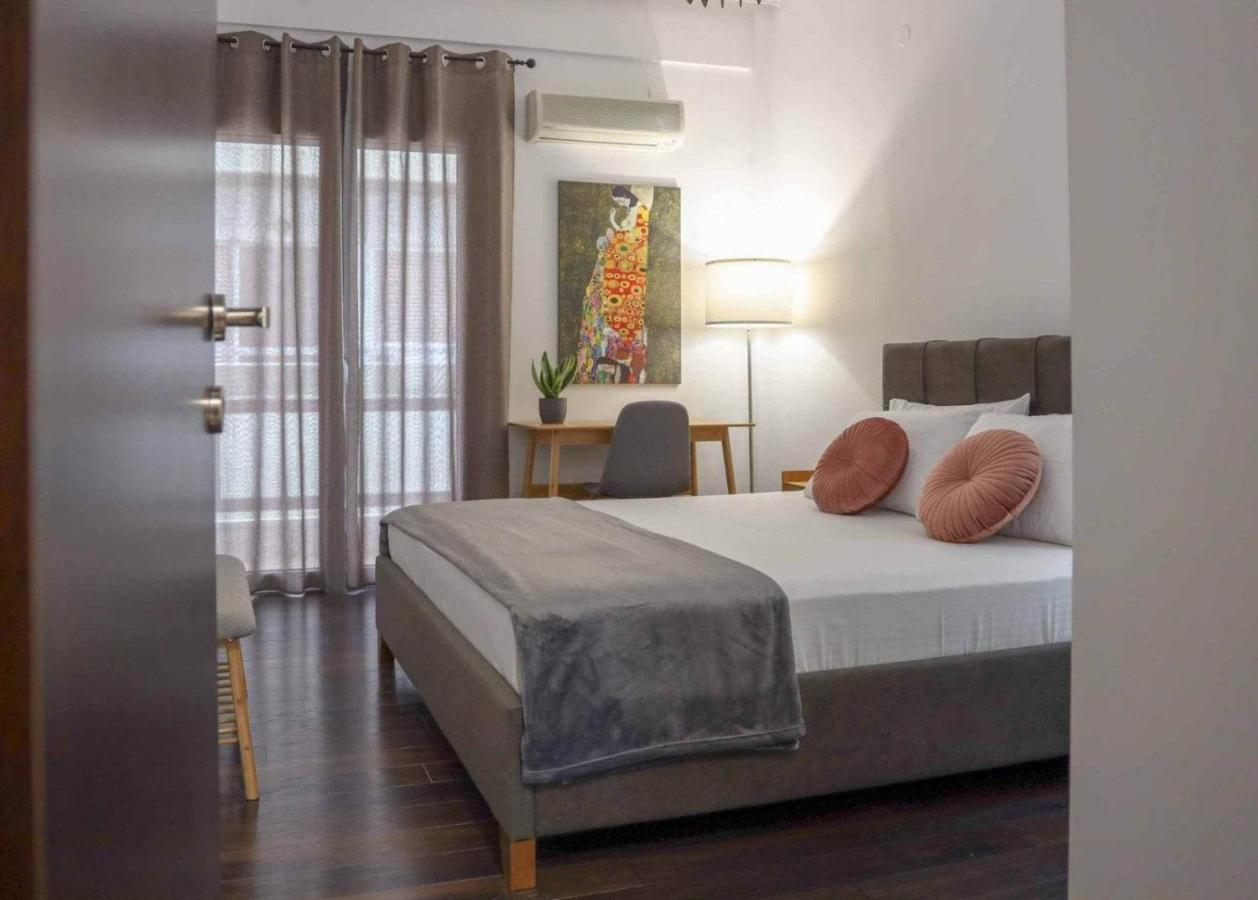 Sfakion 6 Apartment La Canea Esterno foto